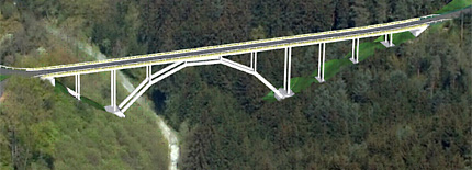 wildbruecke statik bild